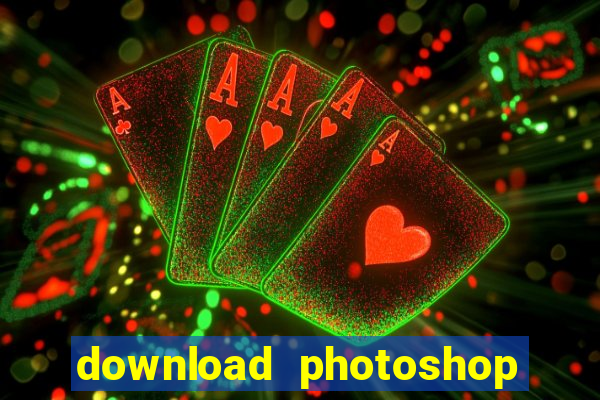 download photoshop beta crack